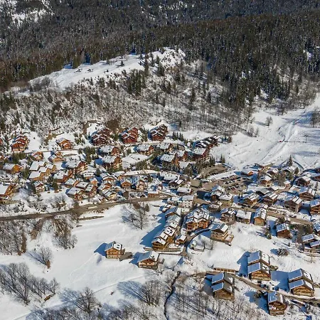 Duplex A Meribel Village : Aux Pieds, Piscine Et Inclus - Fr-1-566-6 Les Allues